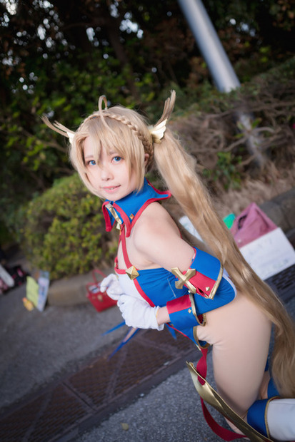 【コスプレ】「ワンフェス2019冬」FGO、ハルヒほか人気キャラ集結！ 美女レイヤーまとめ【写真147枚】