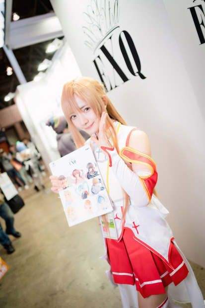 【コスプレ】「ワンフェス2019冬」FGO、ハルヒほか人気キャラ集結！ 美女レイヤーまとめ【写真147枚】