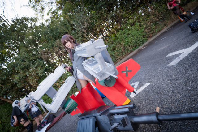 【コスプレ】「ワンフェス2019冬」FGO、ハルヒほか人気キャラ集結！ 美女レイヤーまとめ【写真147枚】