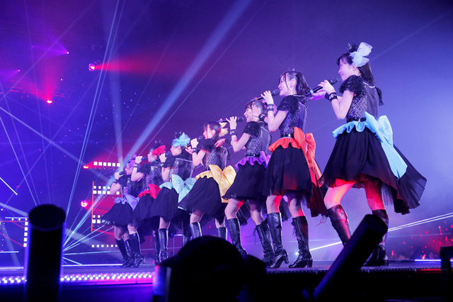 「Wake Up, Girls！ FINAL LIVE ～想い出のパレード～」