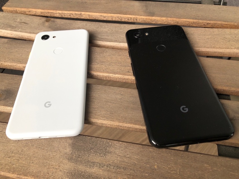 カメラ性能やNFC対応など高コスパ...Googleのミドルレンジ「Pixel 3a／3a XL」をチェック