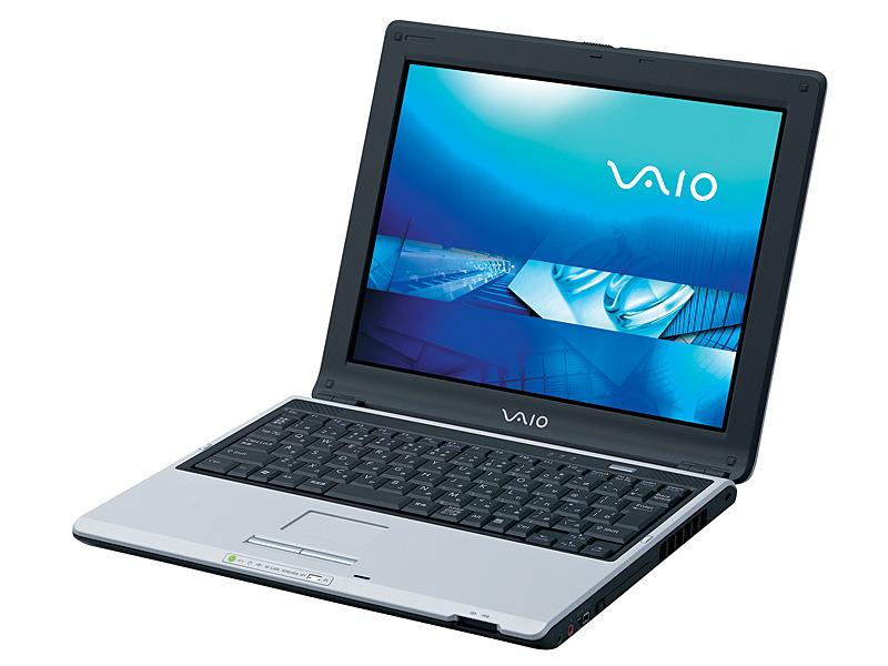 VAIO type Y