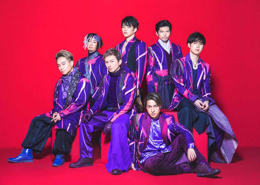 嵐、『音楽の日』に初登場！ジャニーズからは総勢11組が出演へ