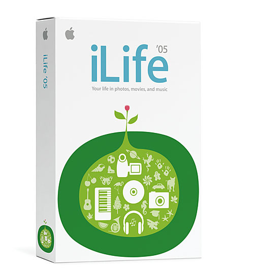 iLife '05