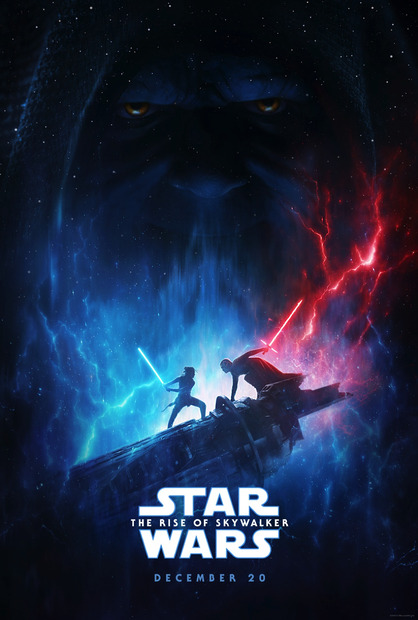 （C）2019  Lucasfilm Ltd. All Rights Reserved.