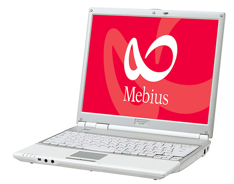 Mebius PC-CS50H/30H