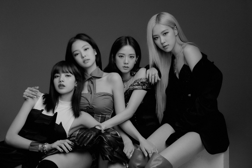 BLACKPINK、音楽フェス「WIRED MUSIC FESTIVAL」初出演！