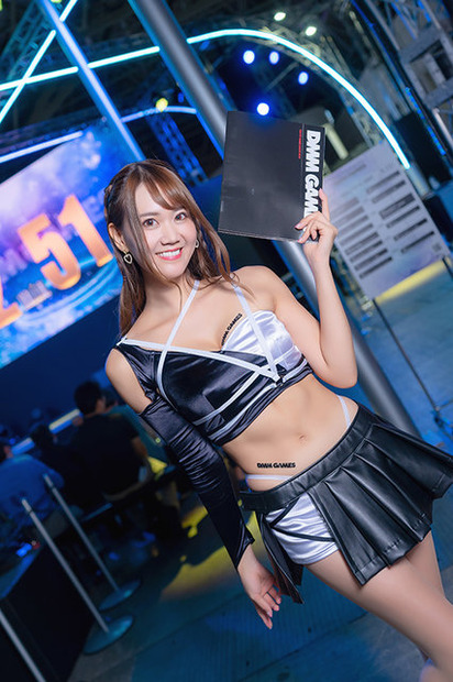 眩しいほどの魅力で来場者を釘付け！「東京ゲームショウ2019」美女コンパニオンまとめ【写真108枚】