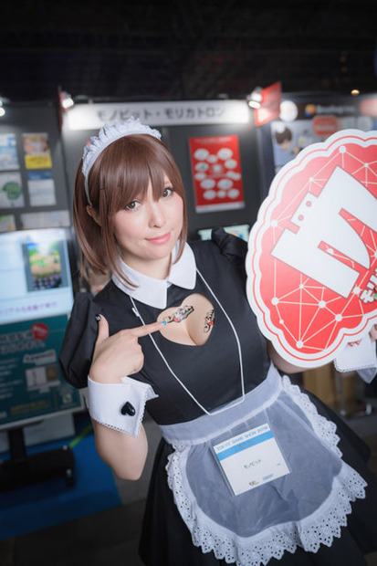 眩しいほどの魅力で来場者を釘付け！「東京ゲームショウ2019」美女コンパニオンまとめ【写真108枚】