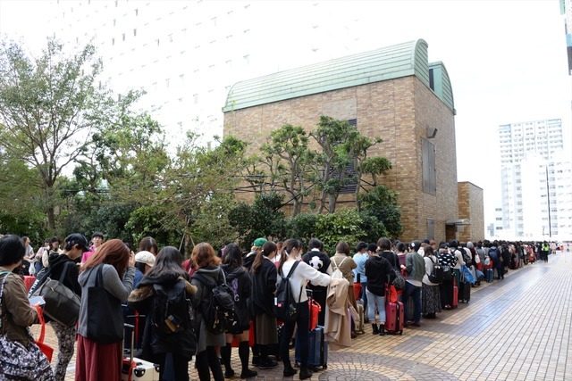 「池袋ハロウィンコスプレフェス2019」