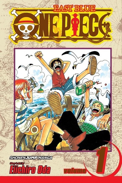 Netflixオリジナルシリーズ『ONE PIECE』