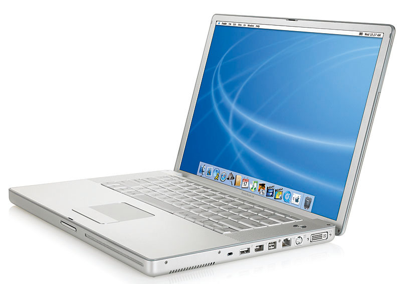 　アップルコンピュータは31日、ノートPC「PowerBook G4」シリーズの新製品を発表した。価格は、PowerPC G4 1.5GHz搭載の12インチモデルが178,290円から。