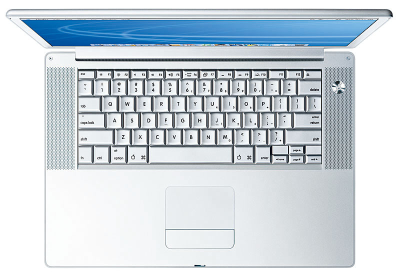 　アップルコンピュータは31日、ノートPC「PowerBook G4」シリーズの新製品を発表した。価格は、PowerPC G4 1.5GHz搭載の12インチモデルが178,290円から。