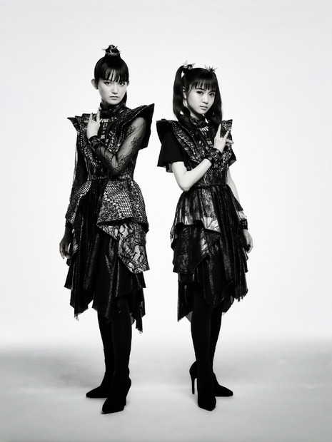 BABYMETAL