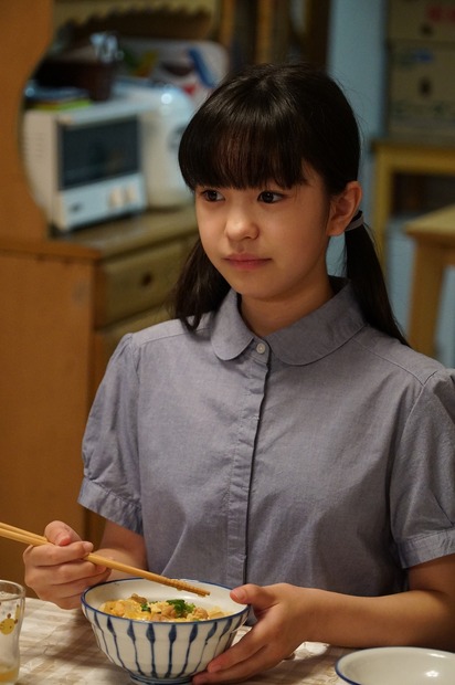 真矢ミキ主演『さくらの親子丼』注目の“子ども”キャストに井本彩花ら決定