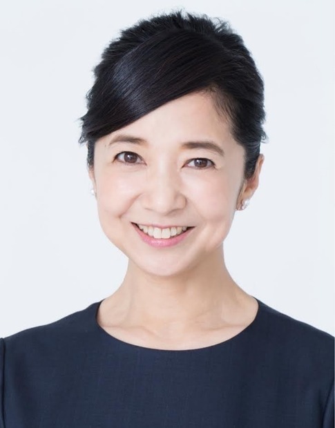 宮崎美子