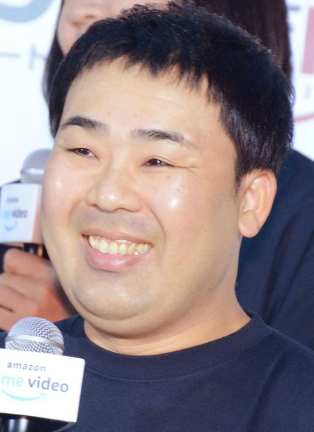 岩尾望(フットボールアワー)【錦怜那】