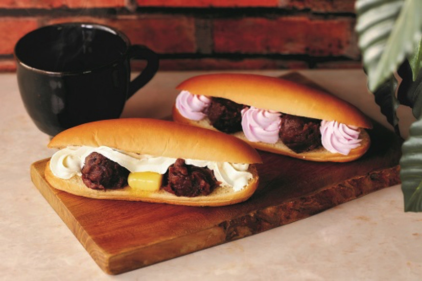 タリーズコーヒー、愛知県・岐阜県・三重県で「苺あんミルク」など限定メニュー!