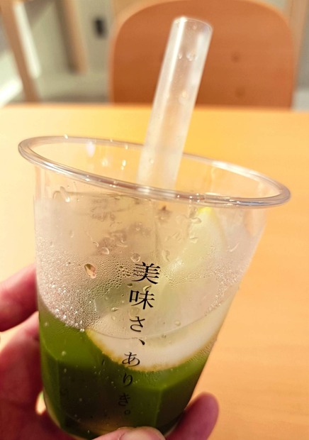 京都宇治の老舗製茶問屋「山政小山園」が初のカフェを東京にオープン！至高の“抹茶スイーツ”を実食!