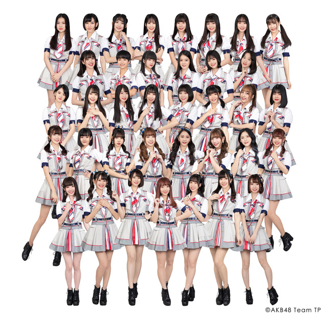 AKB48 Team TP（台北）