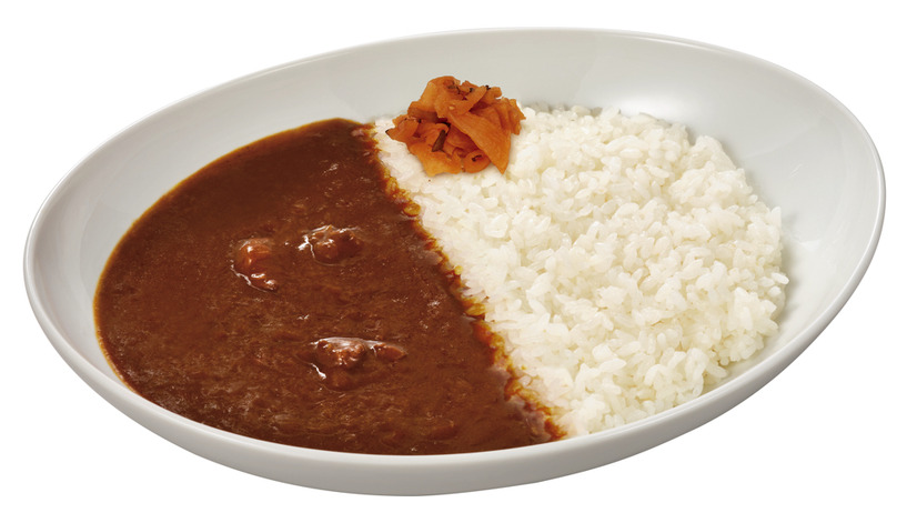 チキンカレー