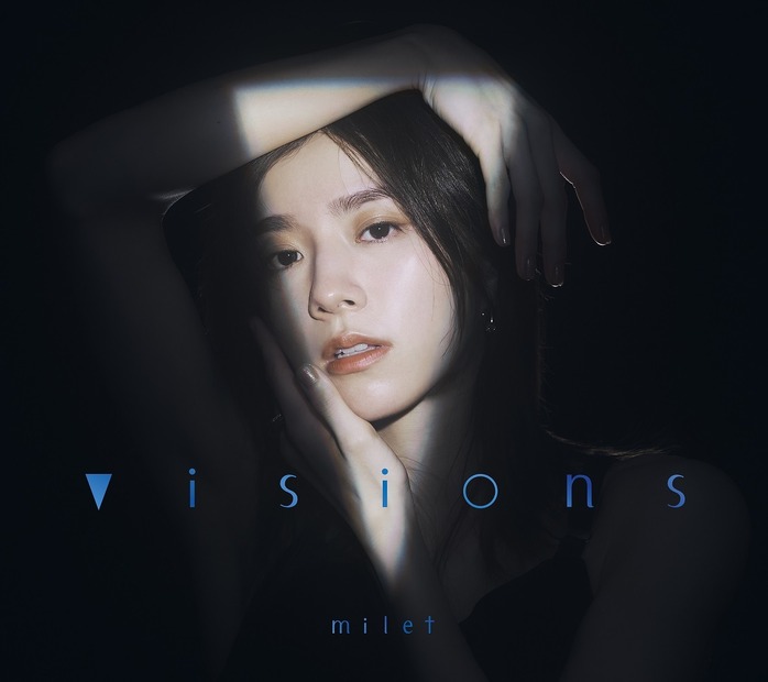 milet『visions』