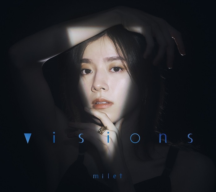 milet『visions』