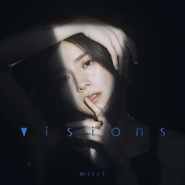 milet『visions』