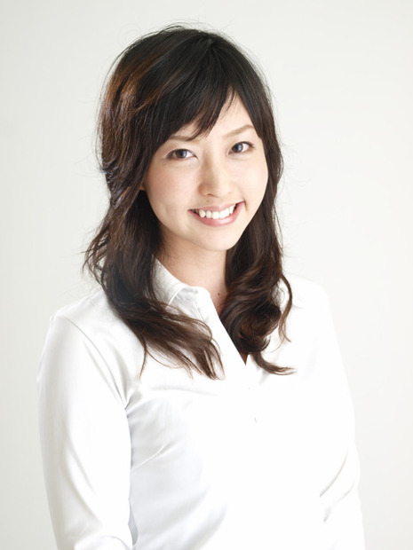 財田恵里さん