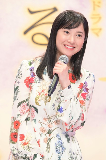 2024年NHK大河は「光る君へ」！主演は吉高由里子で紫式部役！