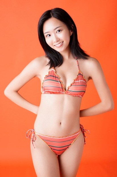 山田麗華