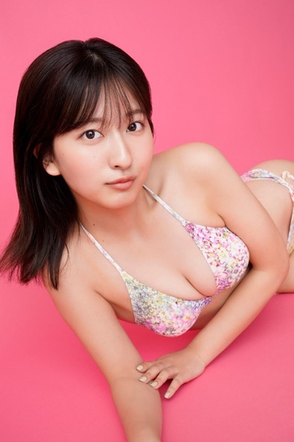 斉藤里奈