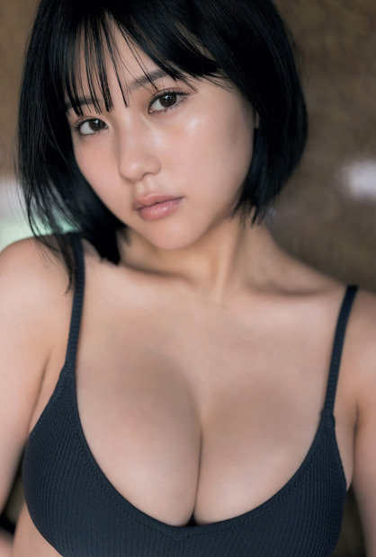 『blt graph.vol.81』【セブンネットショッピング購入特典ポストカード：田中美久（HKT48）】　（c）東京ニュース通信社