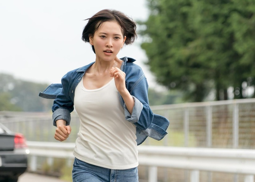 元HKT48・兒玉遥が初の母親役に挑戦！映画『空のない世界から』公開決定