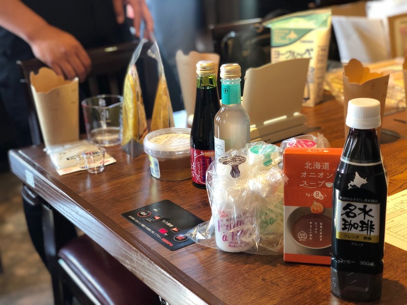 年間10万本以上売れるソフトクリームをドリンクに!「“和”って飲むソフトなまま」8月発売!