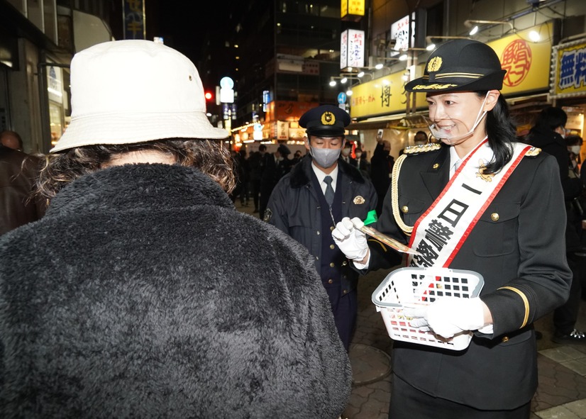 黒谷友香【写真：竹内みちまろ】