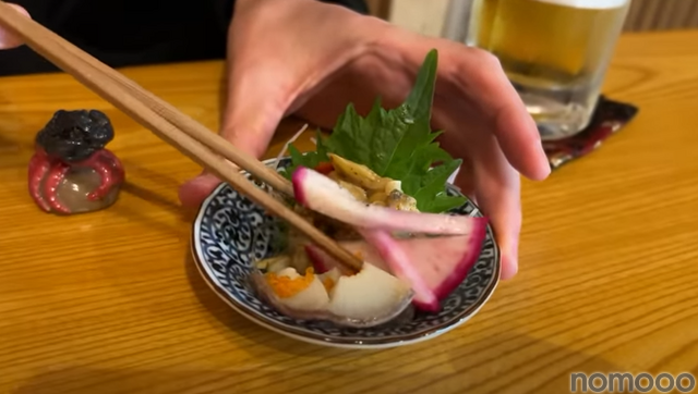 【動画あり】全べての酒好きにおすすめしたい“神とろたく”。海鮮酒場「呑み屋 ぶち」に行ってきた