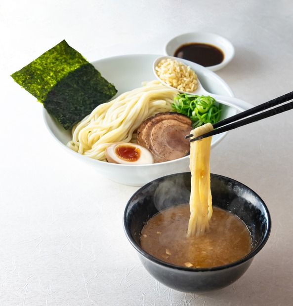 太つけ麺