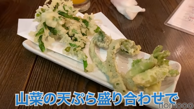 【動画あり】30分飲み放題が500円！安くてうまい博多天ぷら専門店「天ぷら さいとう 神田本店」に行ってきた