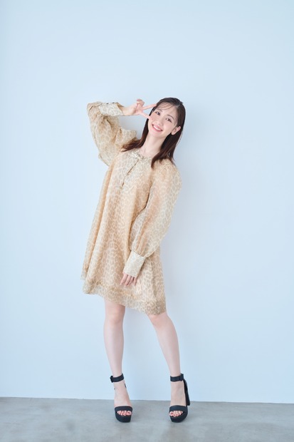 AKB48・柏木由紀、初のスタイルブック発売決定