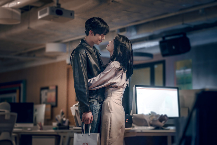 Netflix話題の韓国ドラマ『いつかの君に』「あらすじ」・「キャスト」・「見どころ」まとめ