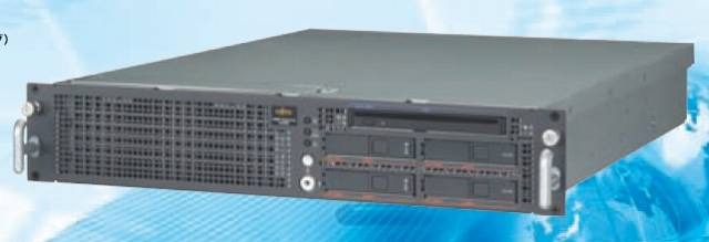 SPARC Enterprise M3000