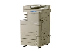 imageRUNNER ADVANCE C5035F