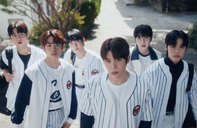 人気上昇中「NCT NEW TEAM」、MV再生回数が300万回突破、SNSフォロワー数は50万人超えを記録！