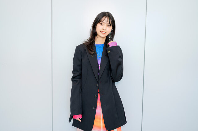 西野七瀬「平野綾さんは“眠らない”」―新ドラマ「ポケットに冒険をつめこんで」メインキャスト2名に、ゲーム『ポケモン』との結びつきを訊いた