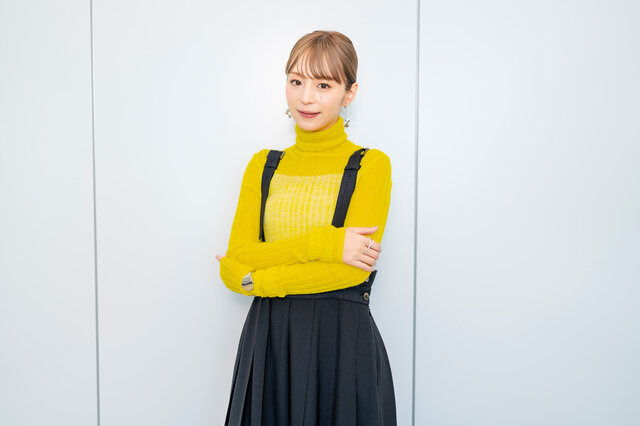 西野七瀬「平野綾さんは“眠らない”」―新ドラマ「ポケットに冒険をつめこんで」メインキャスト2名に、ゲーム『ポケモン』との結びつきを訊いた