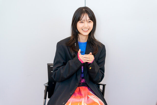 西野七瀬「平野綾さんは“眠らない”」―新ドラマ「ポケットに冒険をつめこんで」メインキャスト2名に、ゲーム『ポケモン』との結びつきを訊いた