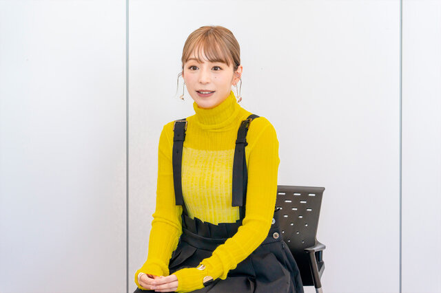 西野七瀬「平野綾さんは“眠らない”」―新ドラマ「ポケットに冒険をつめこんで」メインキャスト2名に、ゲーム『ポケモン』との結びつきを訊いた