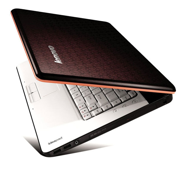 IdeaPad Y550