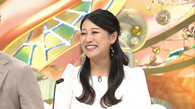 （C）ABCテレビ